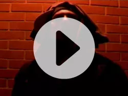 B-Lash feat. Isar - Meine Stadt