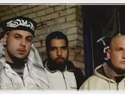 Vero, DesoDogg & B-Lash - 44/36